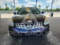 2011 Nissan ROGUE фото