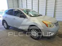 2011 Nissan ROGUE фото