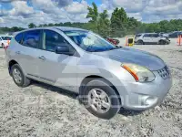 2011 Nissan ROGUE фото
