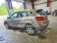2011 Nissan ROGUE photo