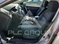 2011 Nissan ROGUE фото