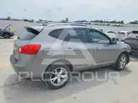 2011 Nissan ROGUE фото