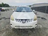 2011 Nissan ROGUE фото
