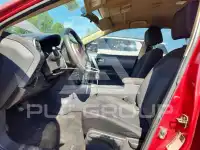 2011 Nissan ROGUE фото