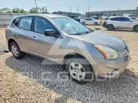 2011 Nissan ROGUE фото