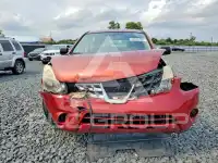 2011 Nissan ROGUE фото