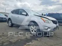 2011 Nissan ROGUE фото