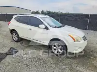 2011 Nissan ROGUE фото