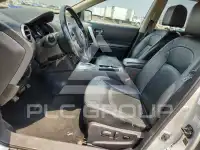 2011 Nissan ROGUE photo