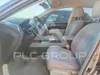 2011 Nissan ROGUE фото