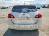 2011 Nissan ROGUE фото