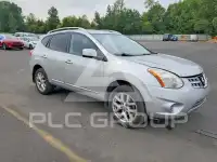 2011 Nissan ROGUE photo