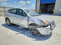 2011 Nissan ROGUE фото