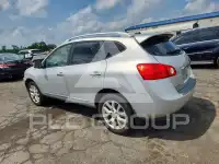 2011 Nissan ROGUE фото