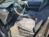 2011 Nissan ROGUE photo