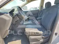 2011 Nissan ROGUE фото