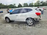 2011 Nissan ROGUE фото