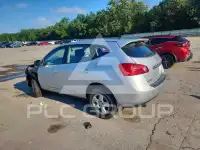 2011 Nissan ROGUE фото