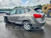 2011 Nissan ROGUE photo