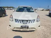 2011 Nissan ROGUE фото