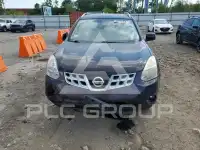 2011 Nissan ROGUE фото