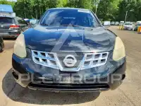 2011 Nissan ROGUE фото