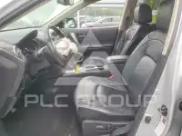 2011 Nissan ROGUE photo