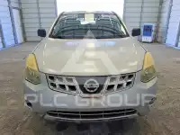2011 Nissan ROGUE фото