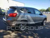 2011 Nissan ROGUE photo