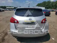 2011 Nissan ROGUE фото