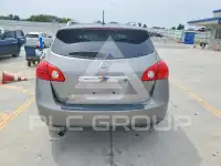 2011 Nissan ROGUE фото