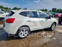 2011 Nissan ROGUE photo