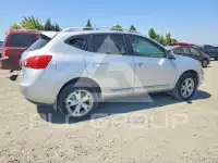 2011 Nissan ROGUE photo