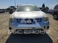 2011 Nissan ROGUE photo