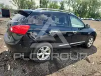 2011 Nissan ROGUE фото