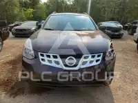2011 Nissan ROGUE фото