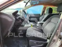 2011 Nissan ROGUE photo
