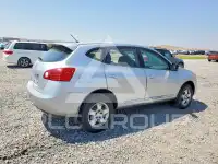 2011 Nissan ROGUE фото