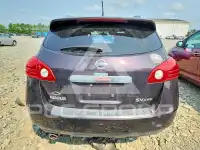 2011 Nissan ROGUE фото