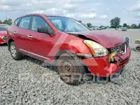 2011 Nissan ROGUE фото