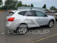 2011 Nissan ROGUE photo