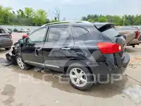 2011 Nissan ROGUE photo