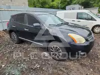 2011 Nissan ROGUE фото