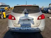 2011 Nissan ROGUE фото