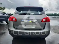 2011 Nissan ROGUE photo