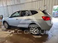 2011 Nissan ROGUE photo