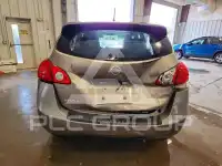 2011 Nissan ROGUE фото