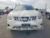 2011 Nissan ROGUE photo
