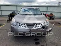2011 Nissan ROGUE photo