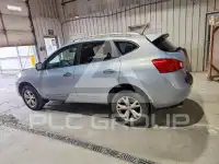 2011 Nissan ROGUE фото